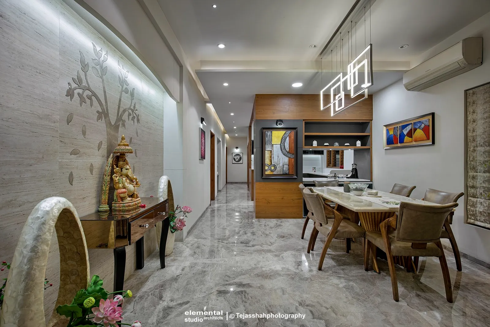 Top Interiors India