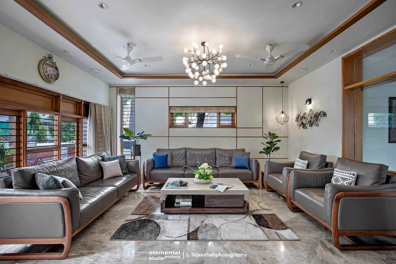 Top Interiors India