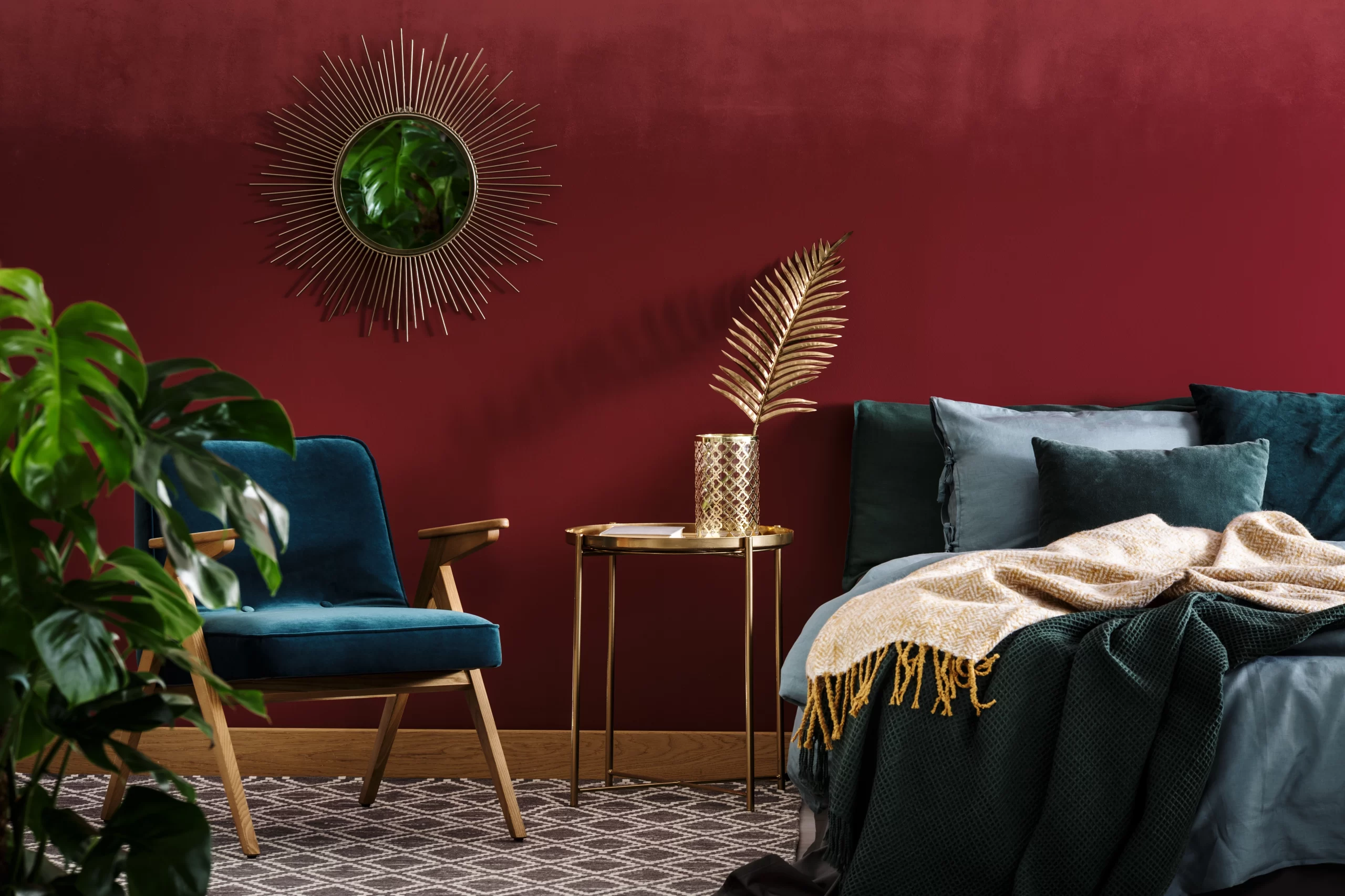 Top Interiors India