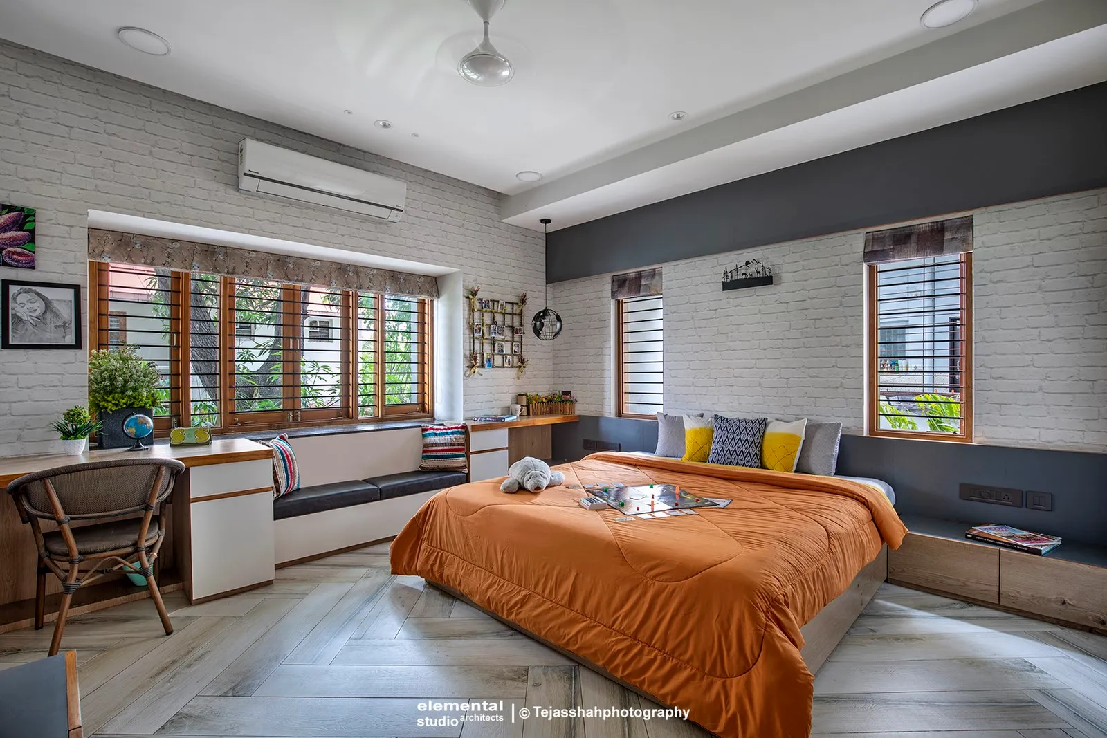 Top Interiors India