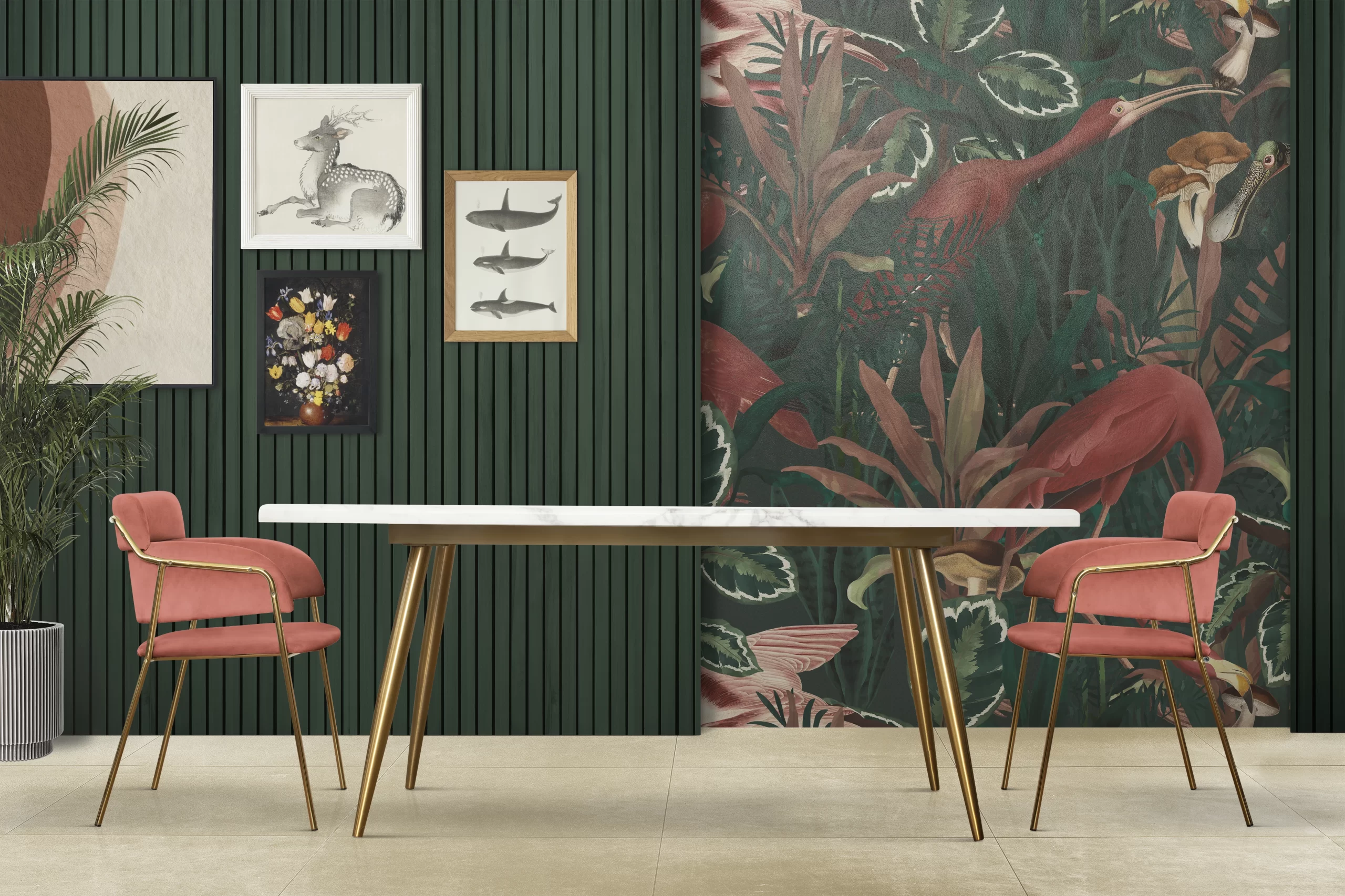 Top Interiors India