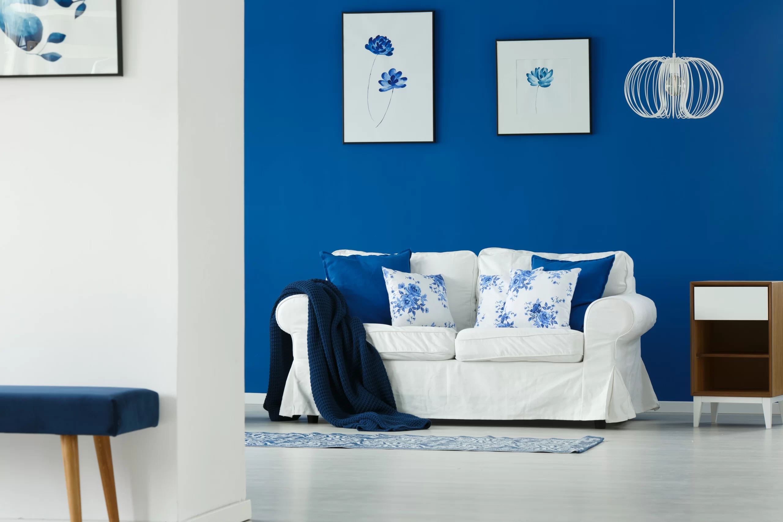 Top Interiors India
