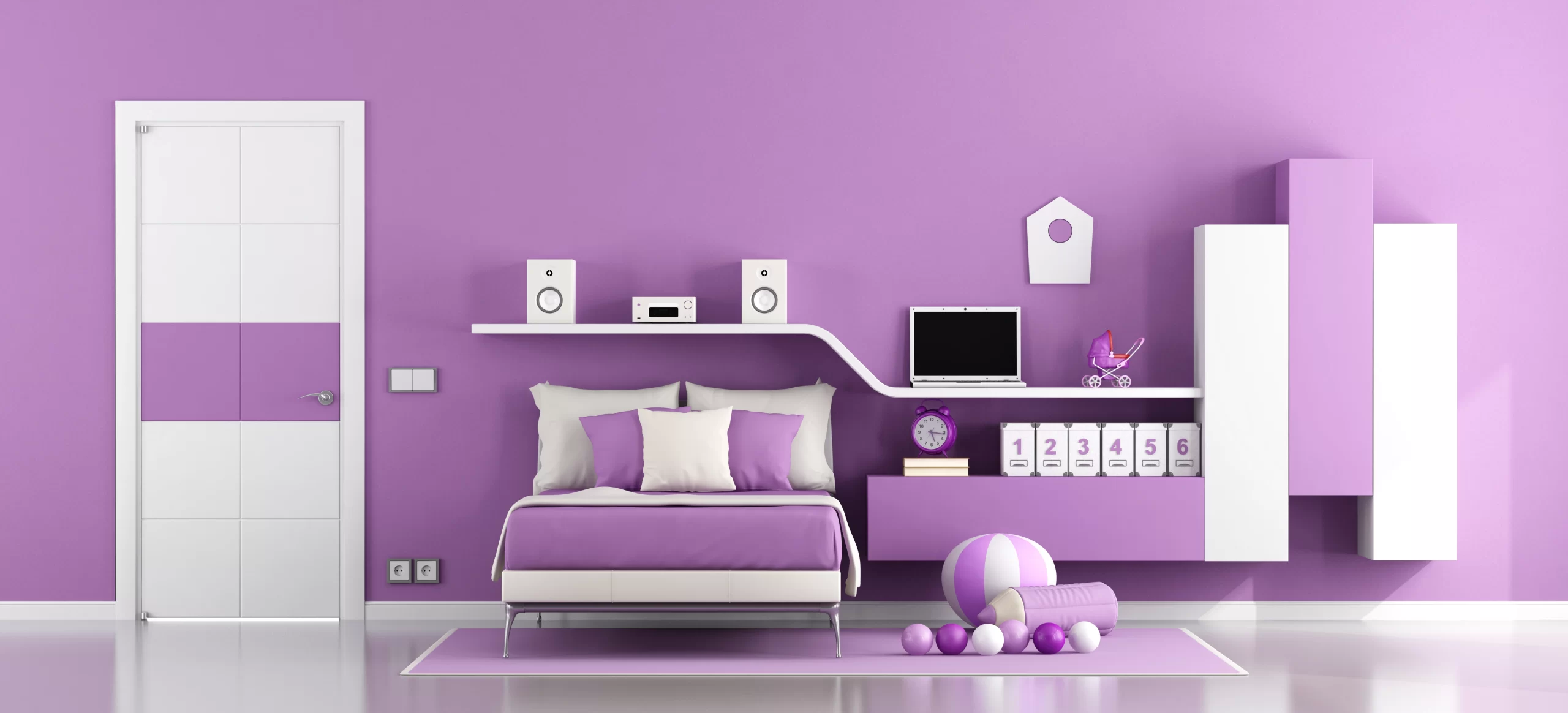 Top Interiors India