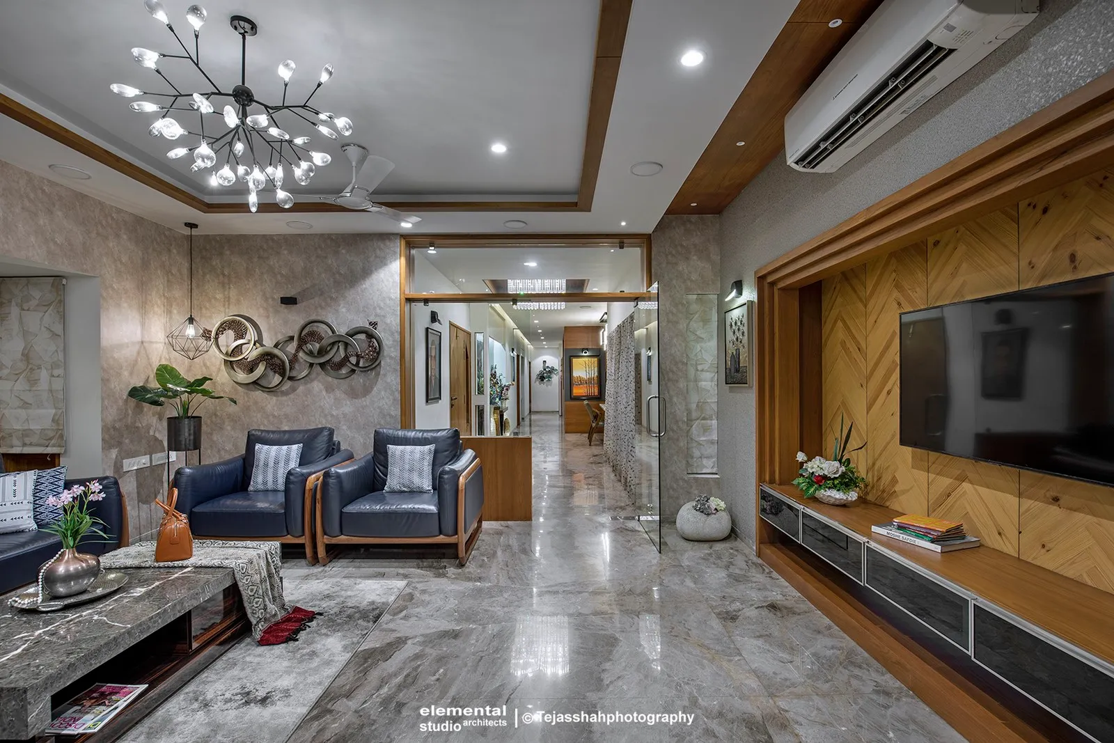 Top Interiors India