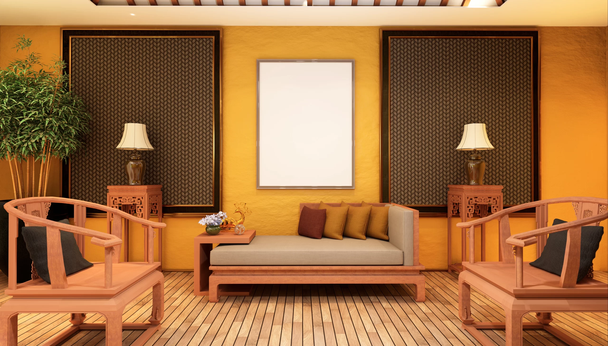Top Interiors India