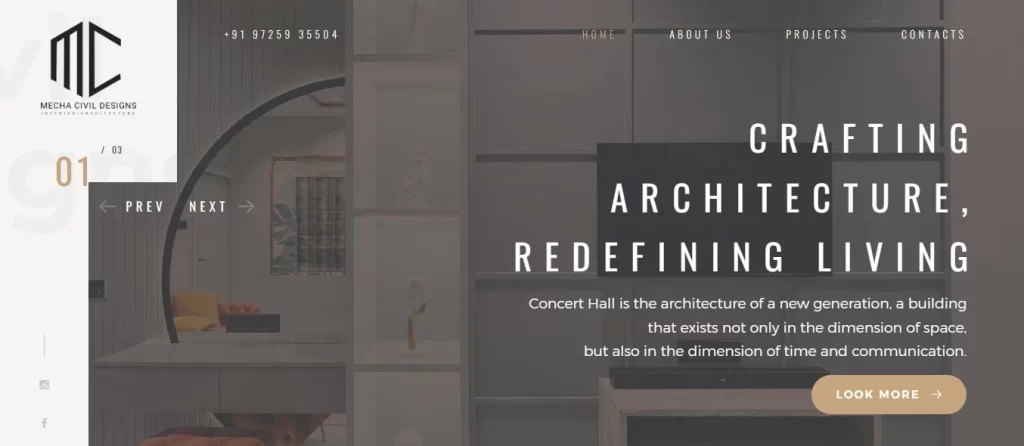 Interior Designers in Ahmedabad