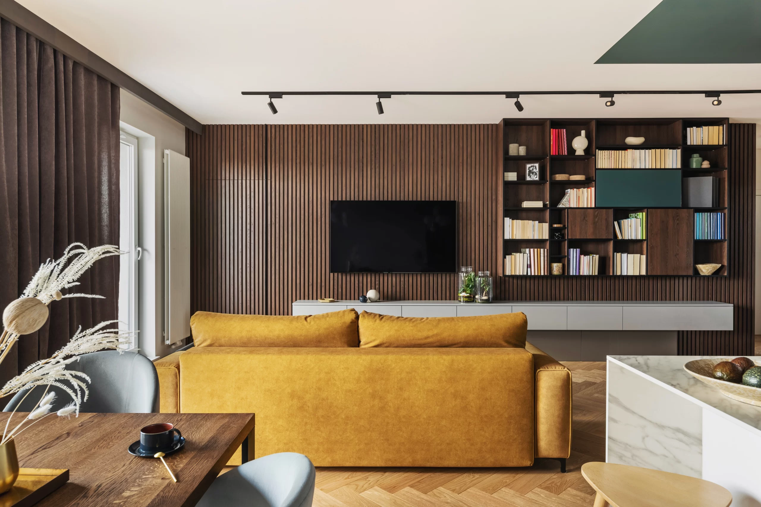 Top Interiors India