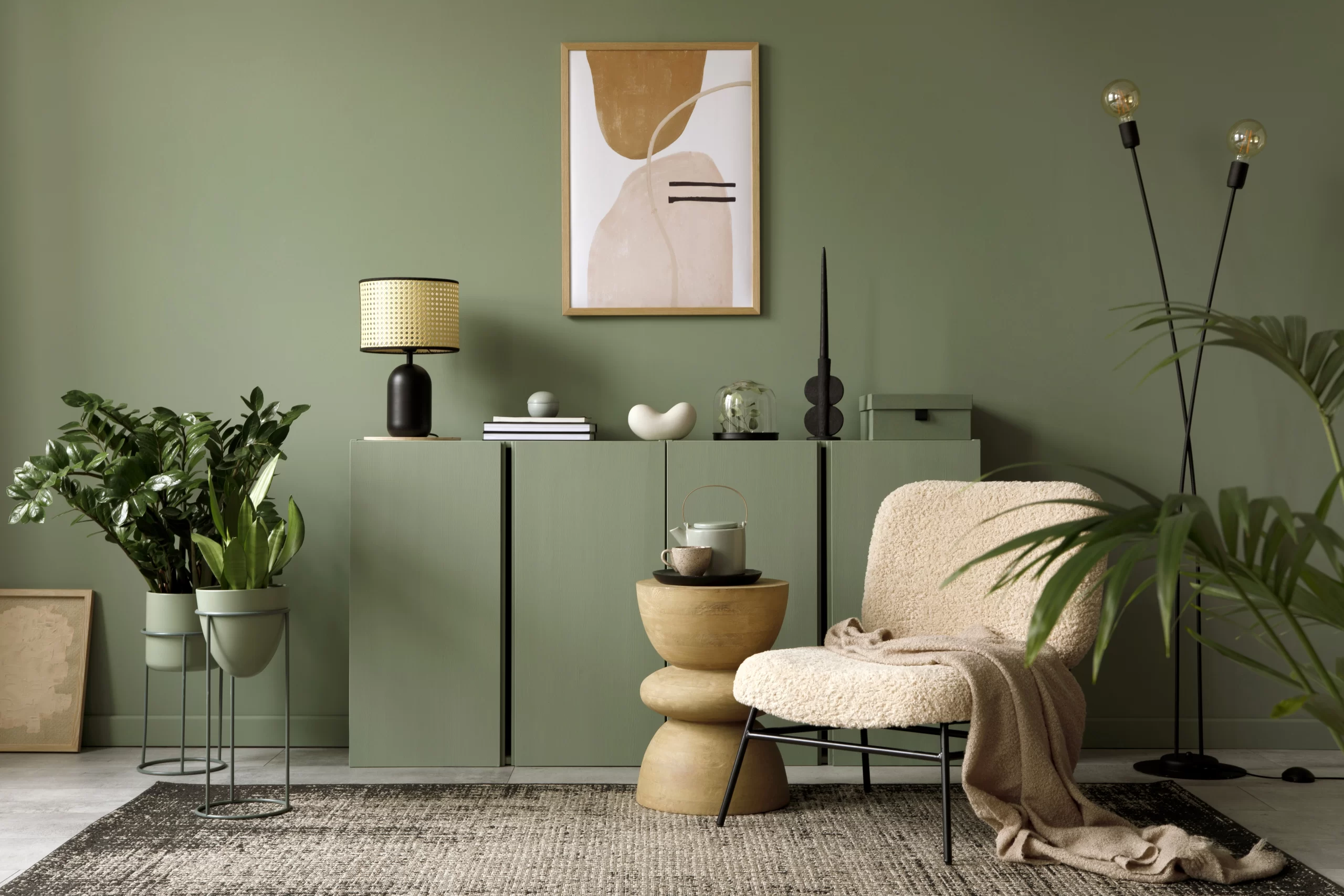Top Interiors India