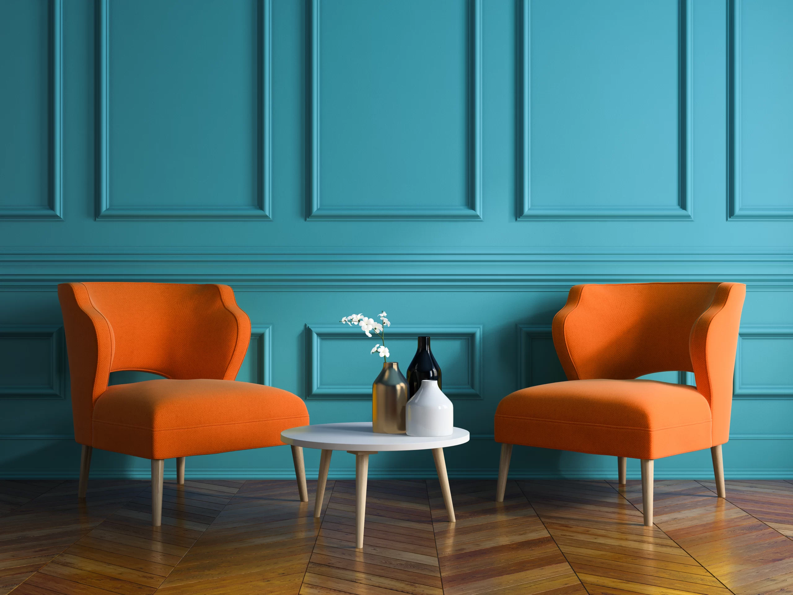 Top Interiors India