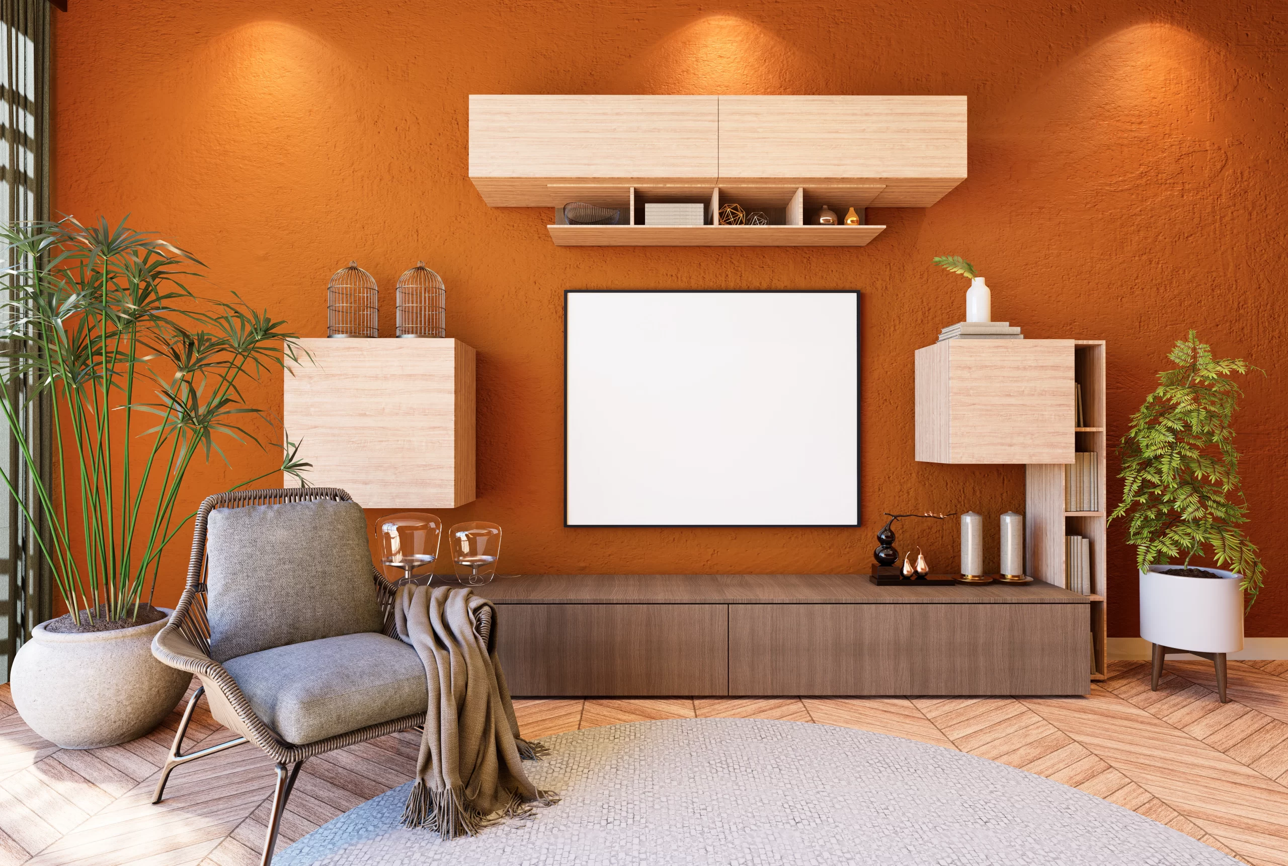 Top Interiors India