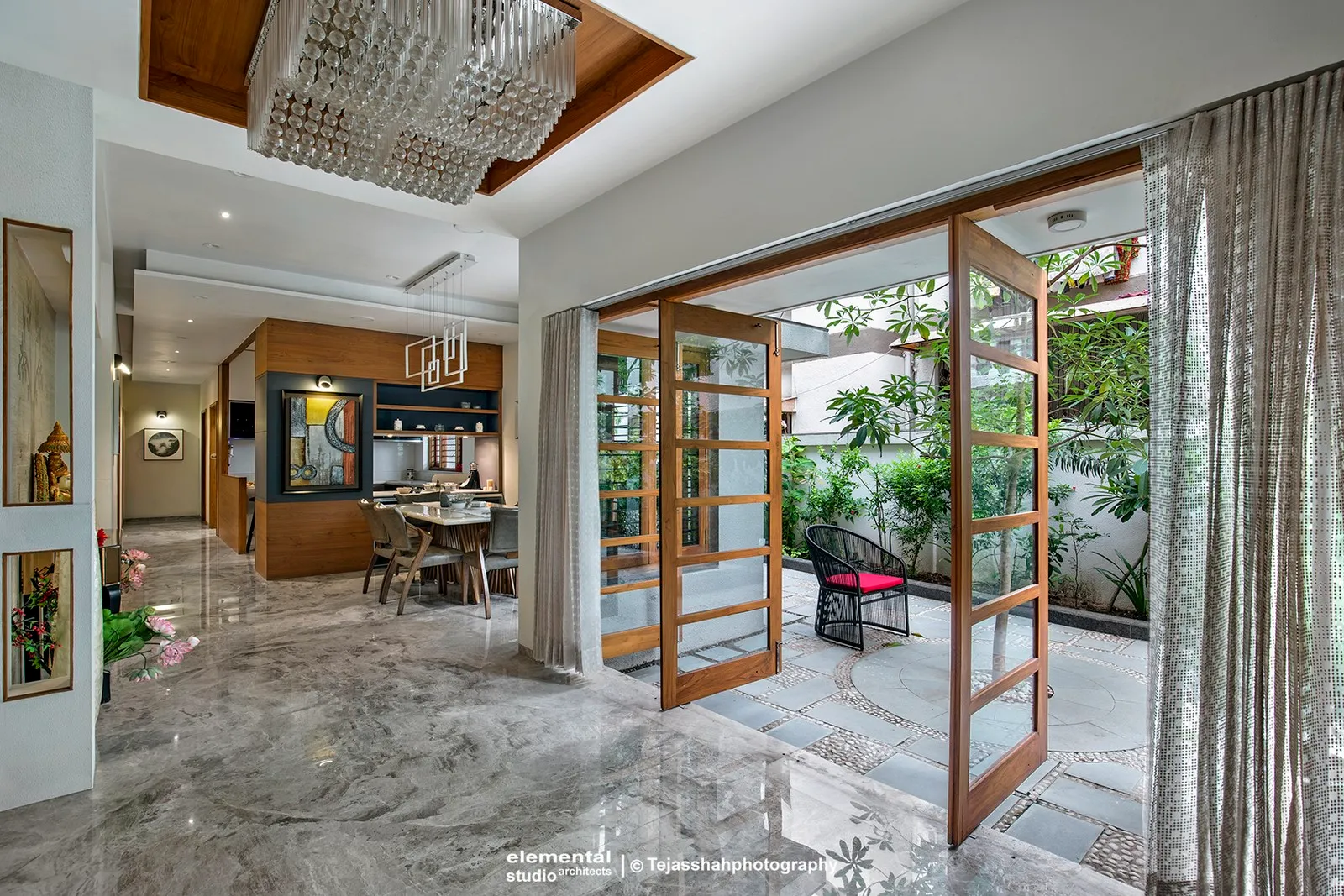 Top Interiors India
