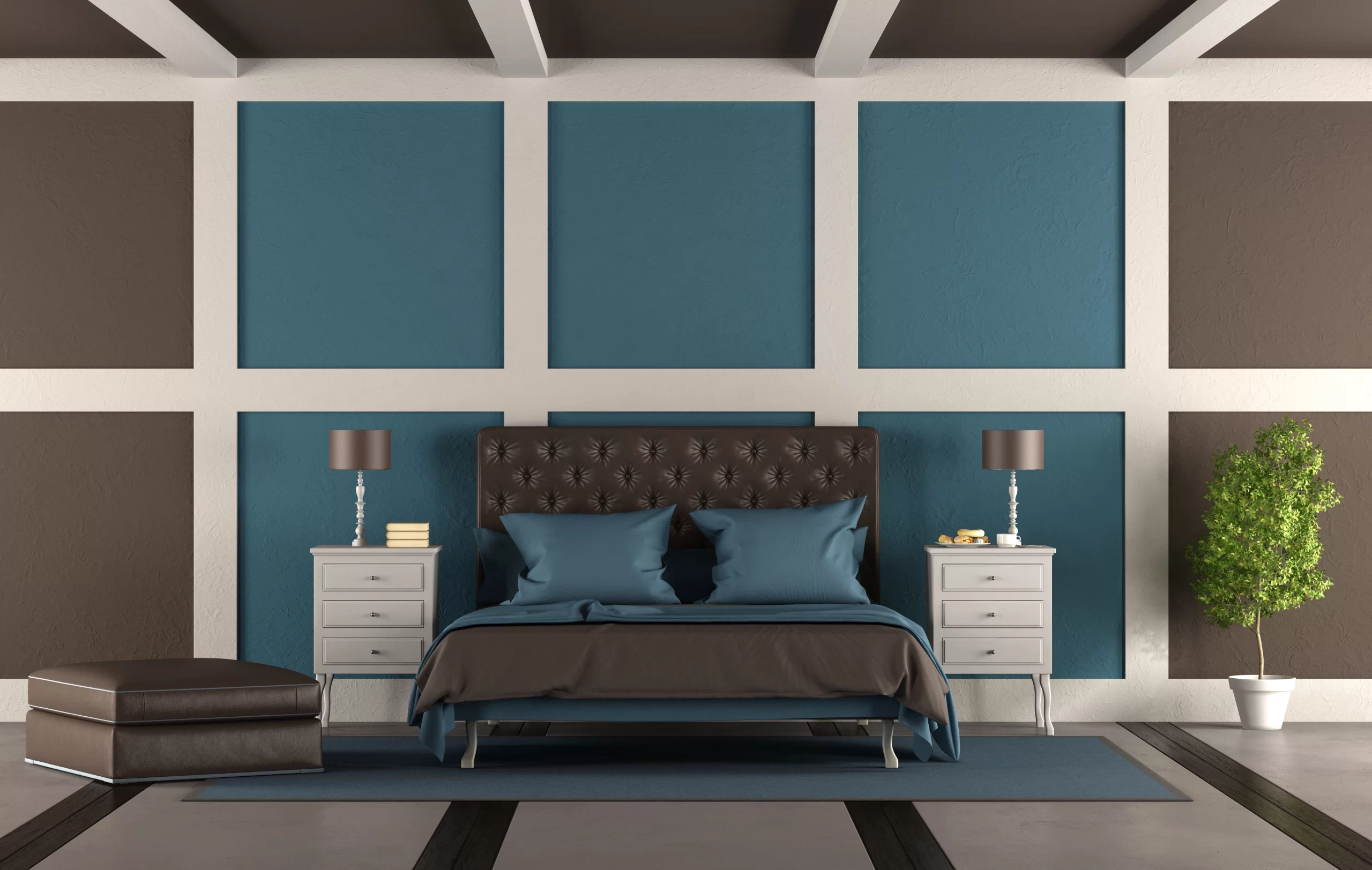 Top Interiors India
