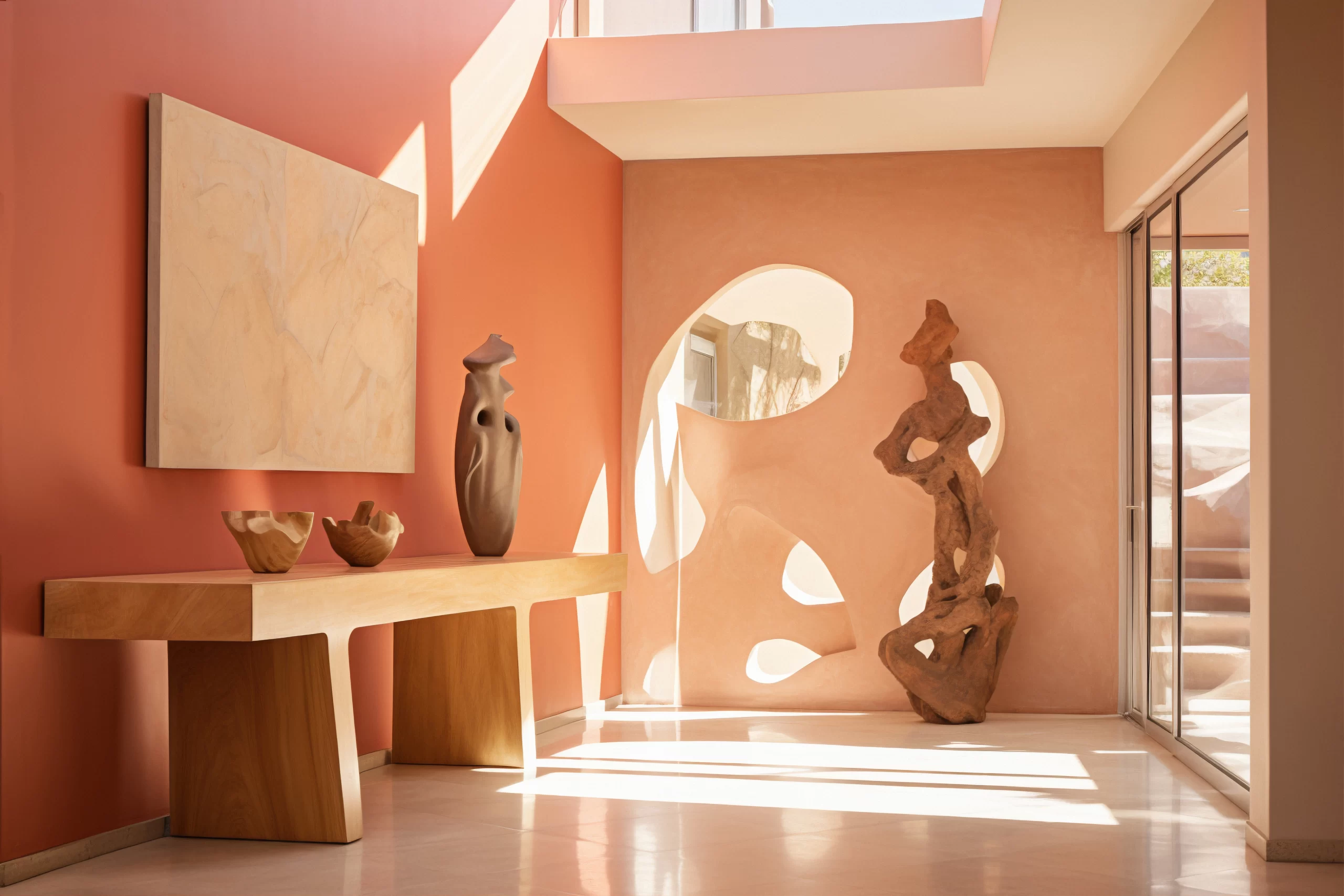 Top Interiors India
