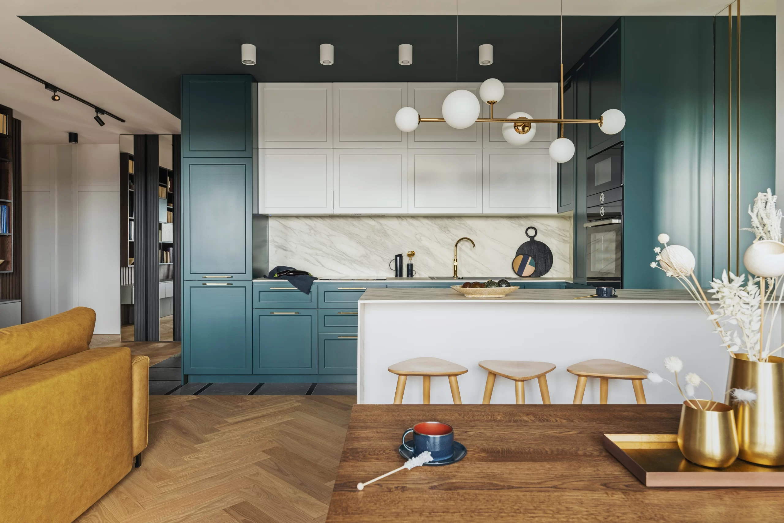 Top Interiors India