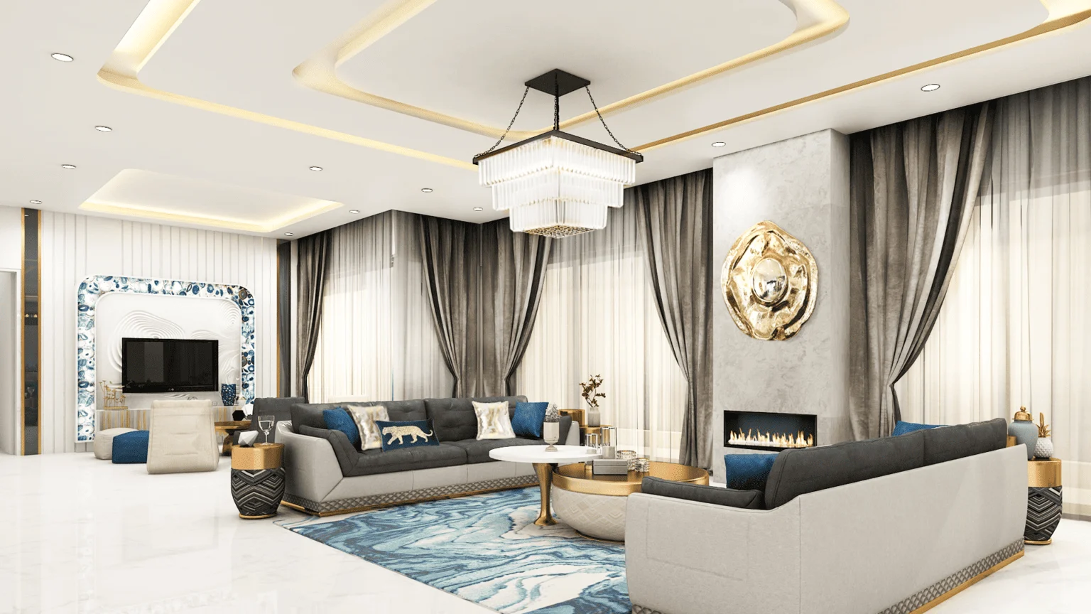Interior designer in Mumbai