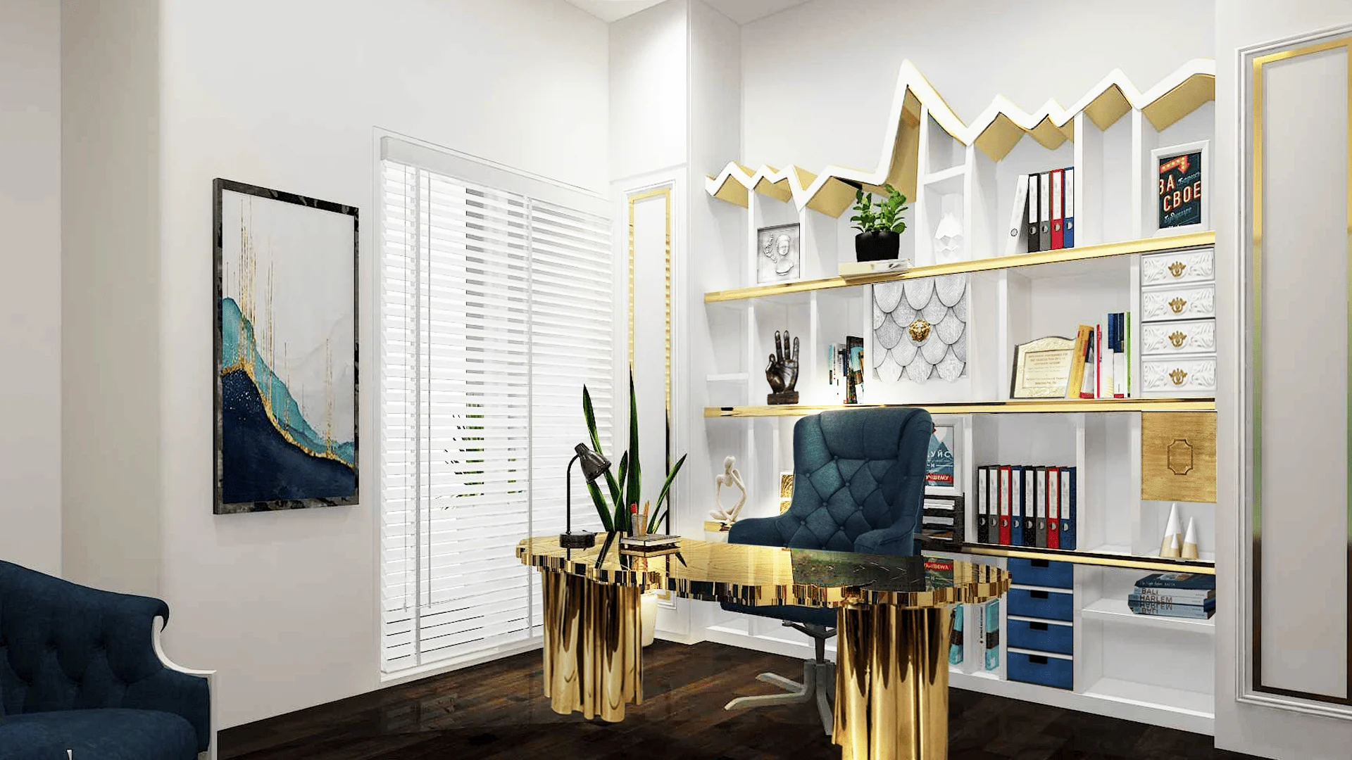 Interior designer in Mumbai