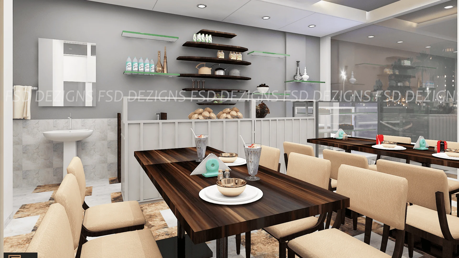 Interior designer in Mumbai