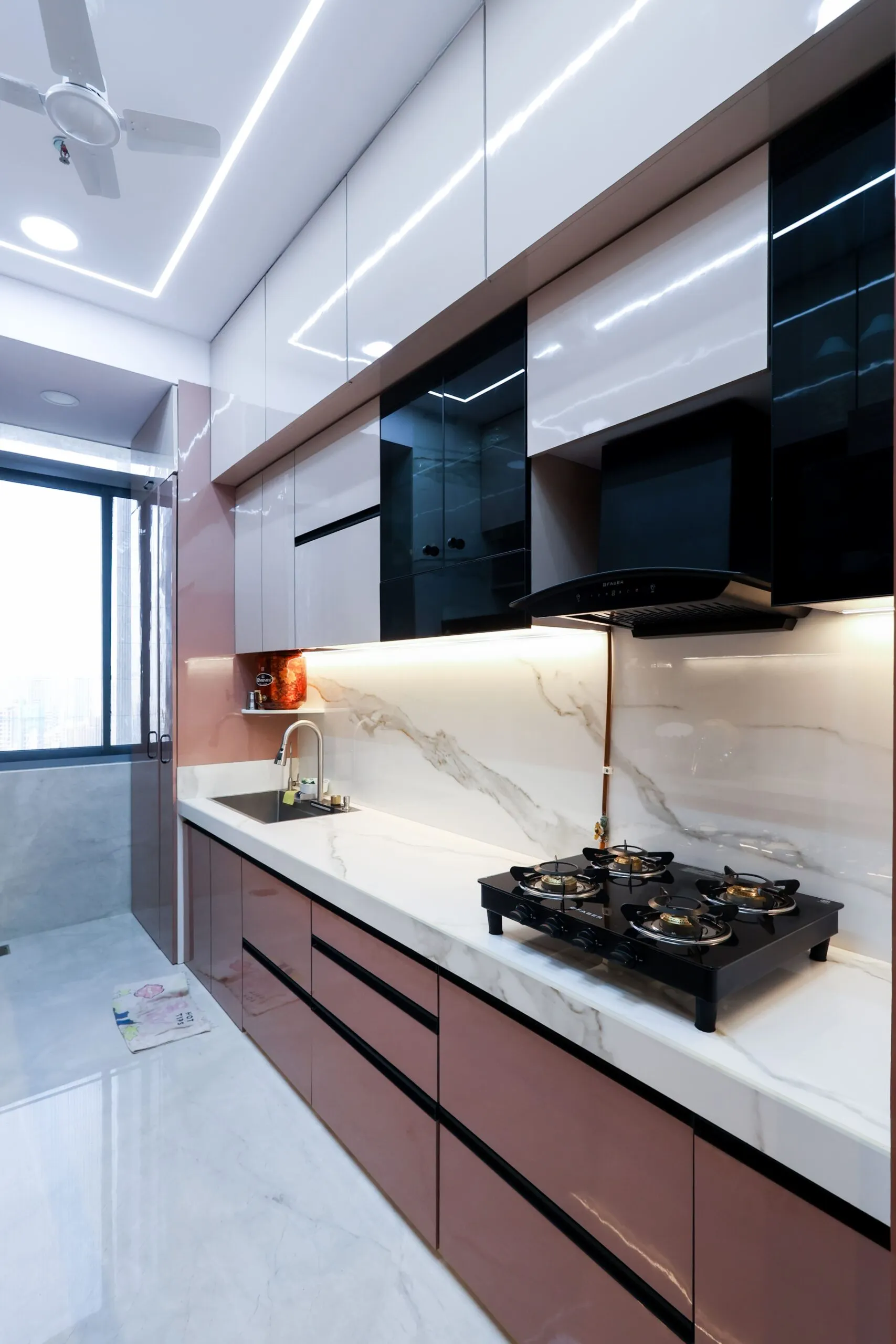 Interior designer in Mumbai