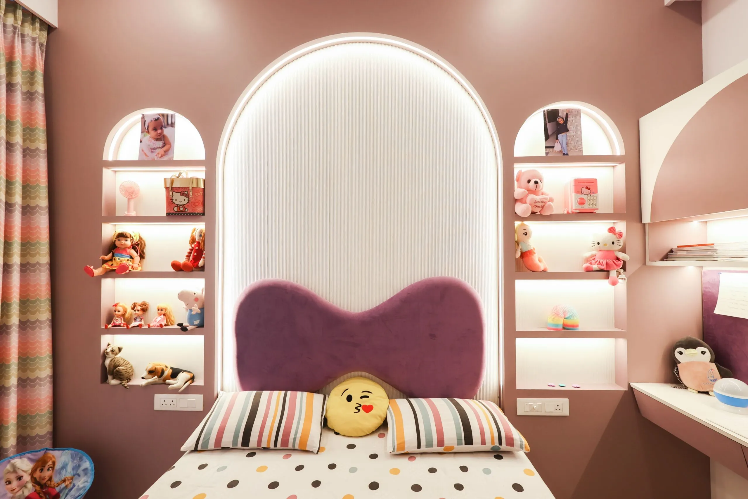 Interior designer in Mumbai