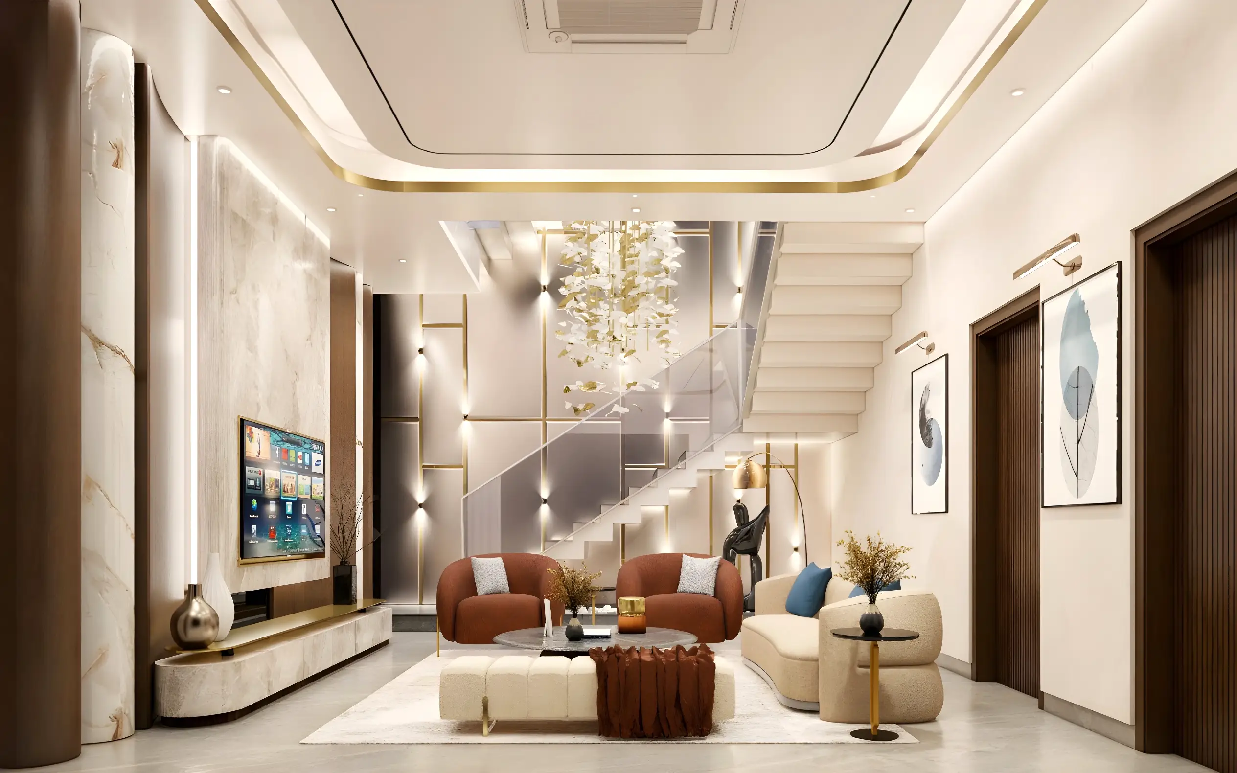 Bhuvidha Reddy Project