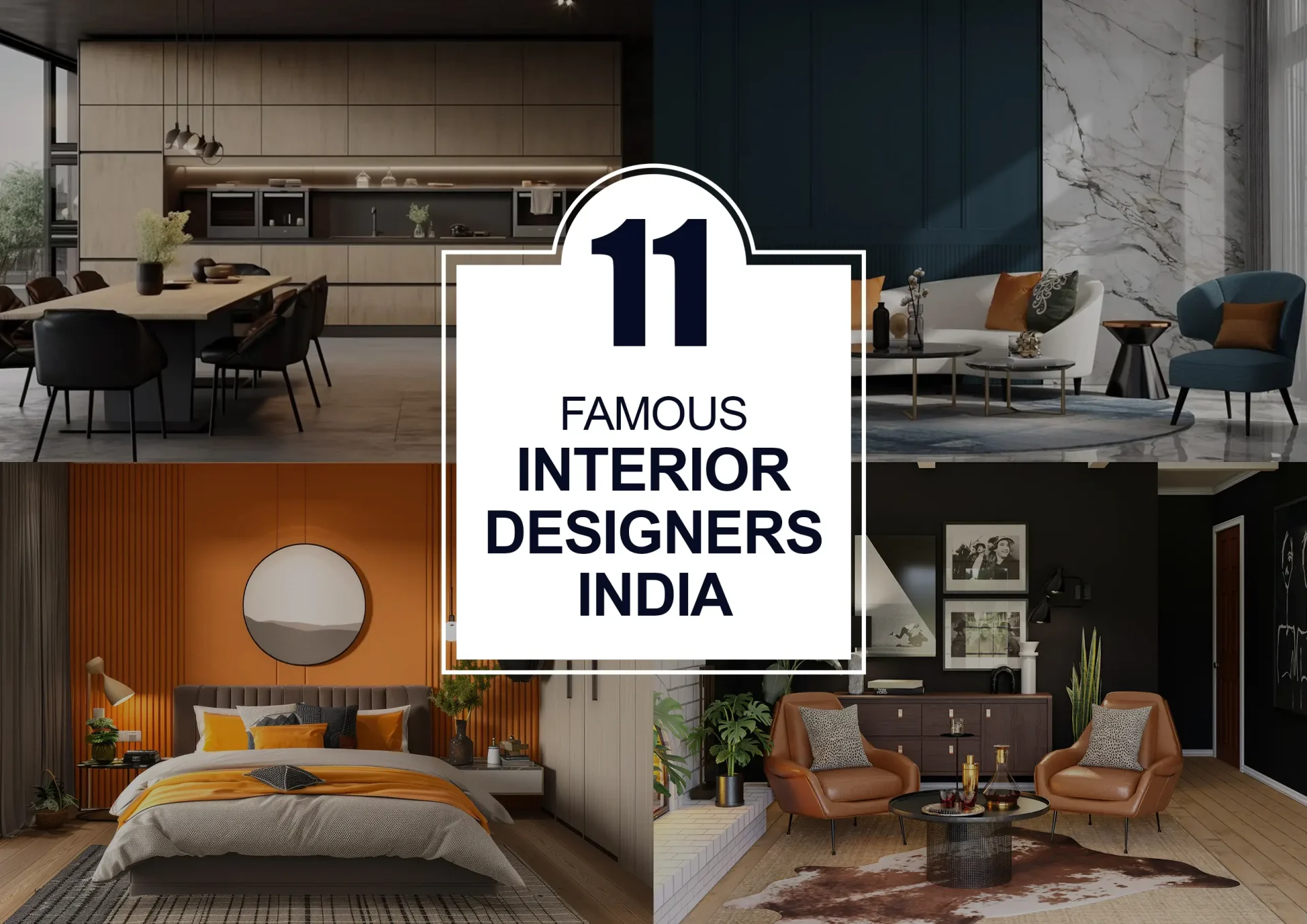 Top Interiors India