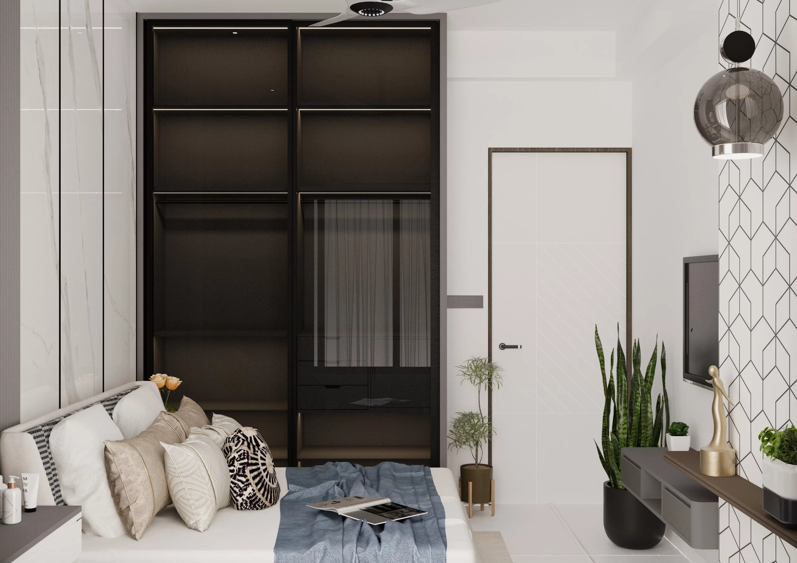 Top Interiors India