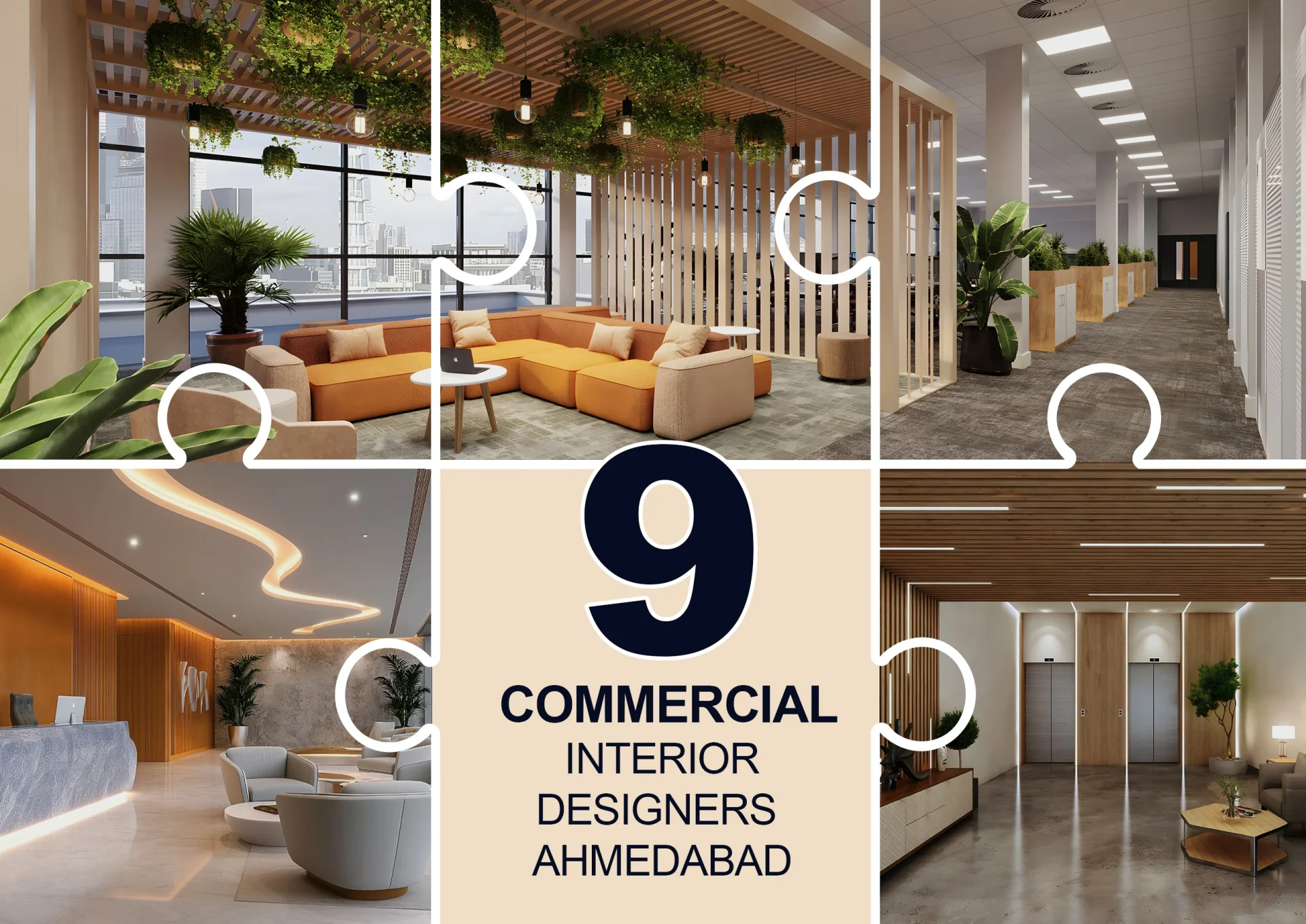 Interior Designer in Ahmedabad