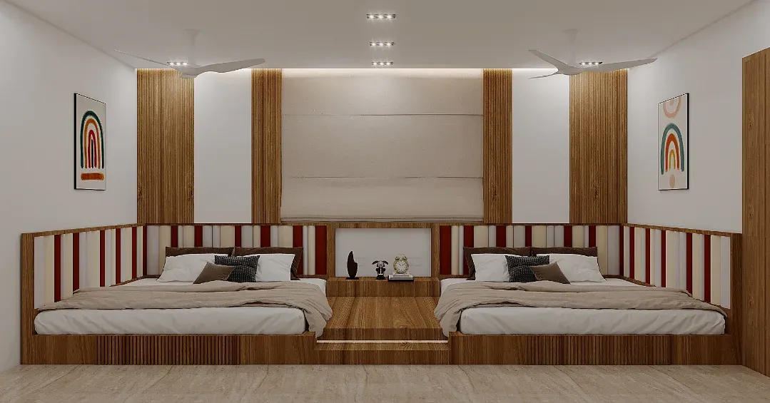 Top Interiors India