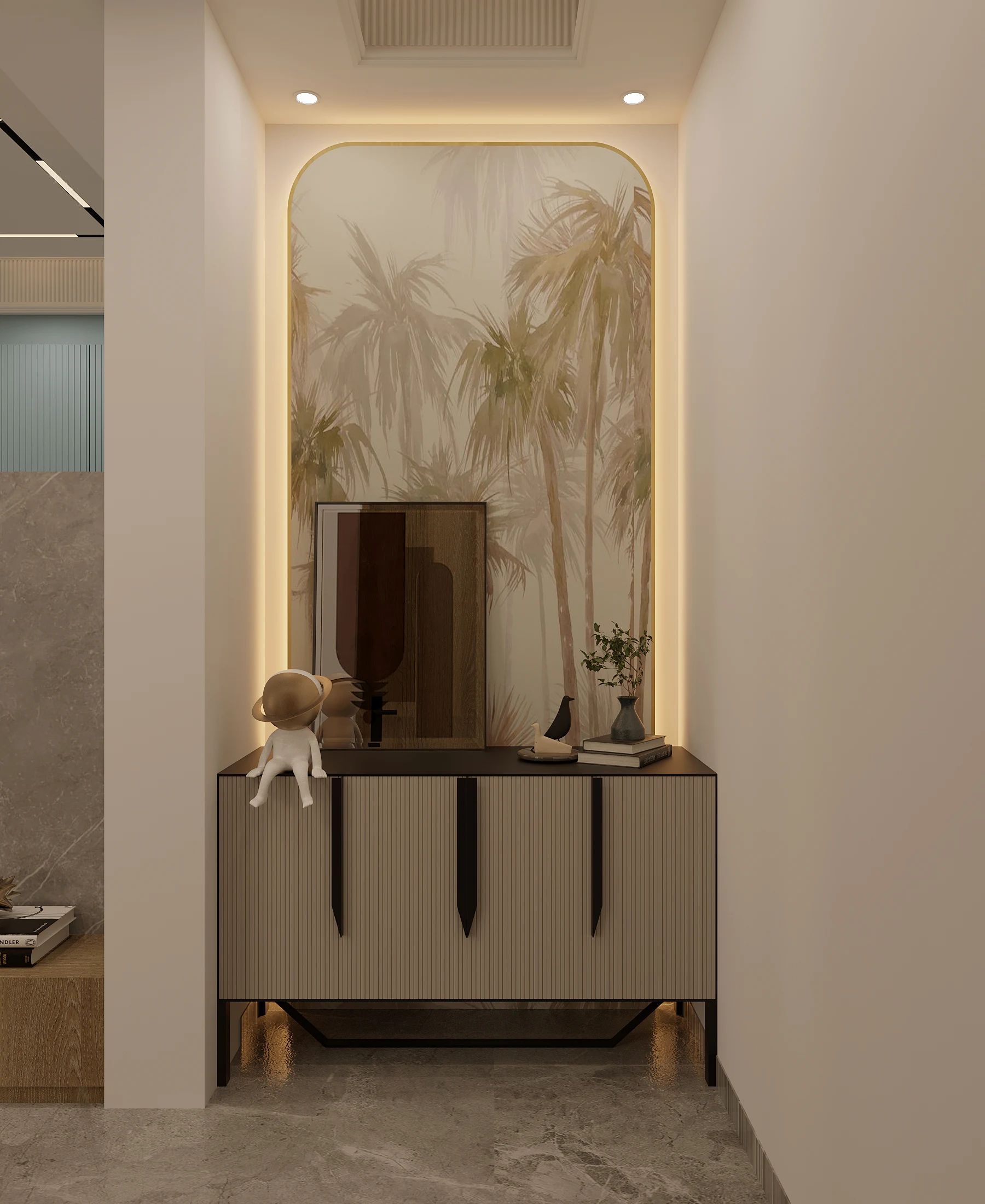 Top Interiors India