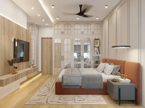 Top Interiors India