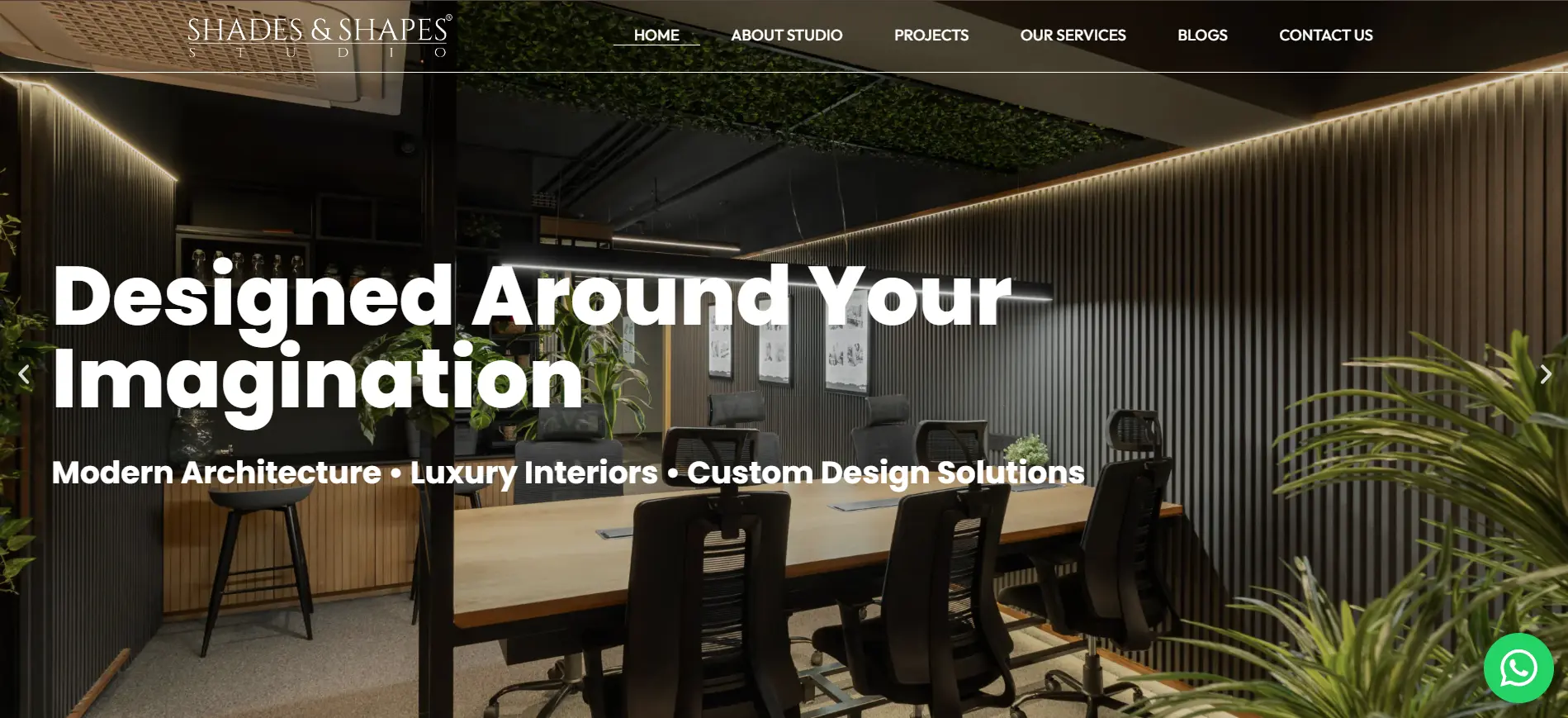 Shades & Shapes Studio