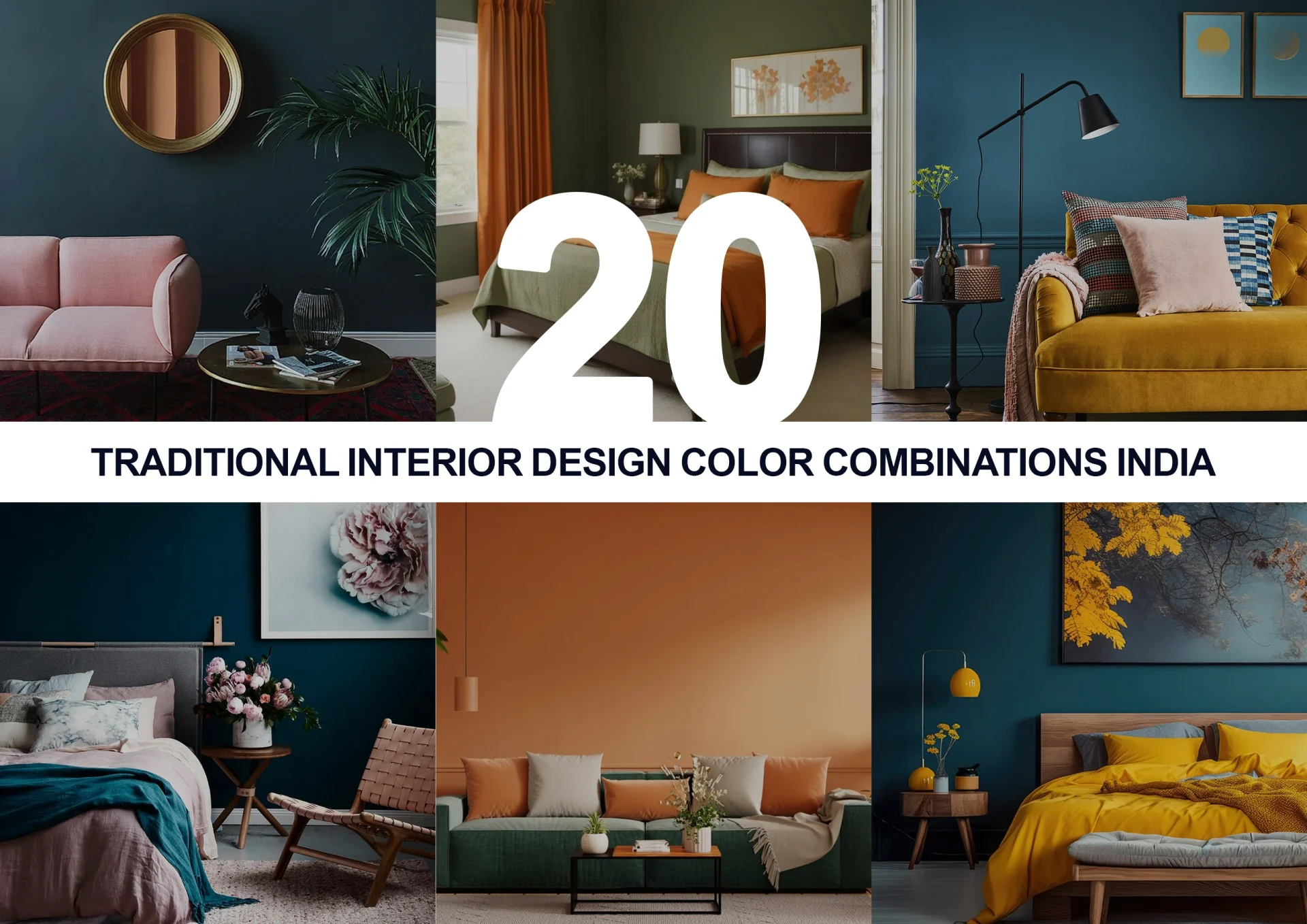 Top Interior India