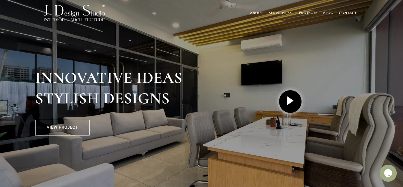 J Design Studio