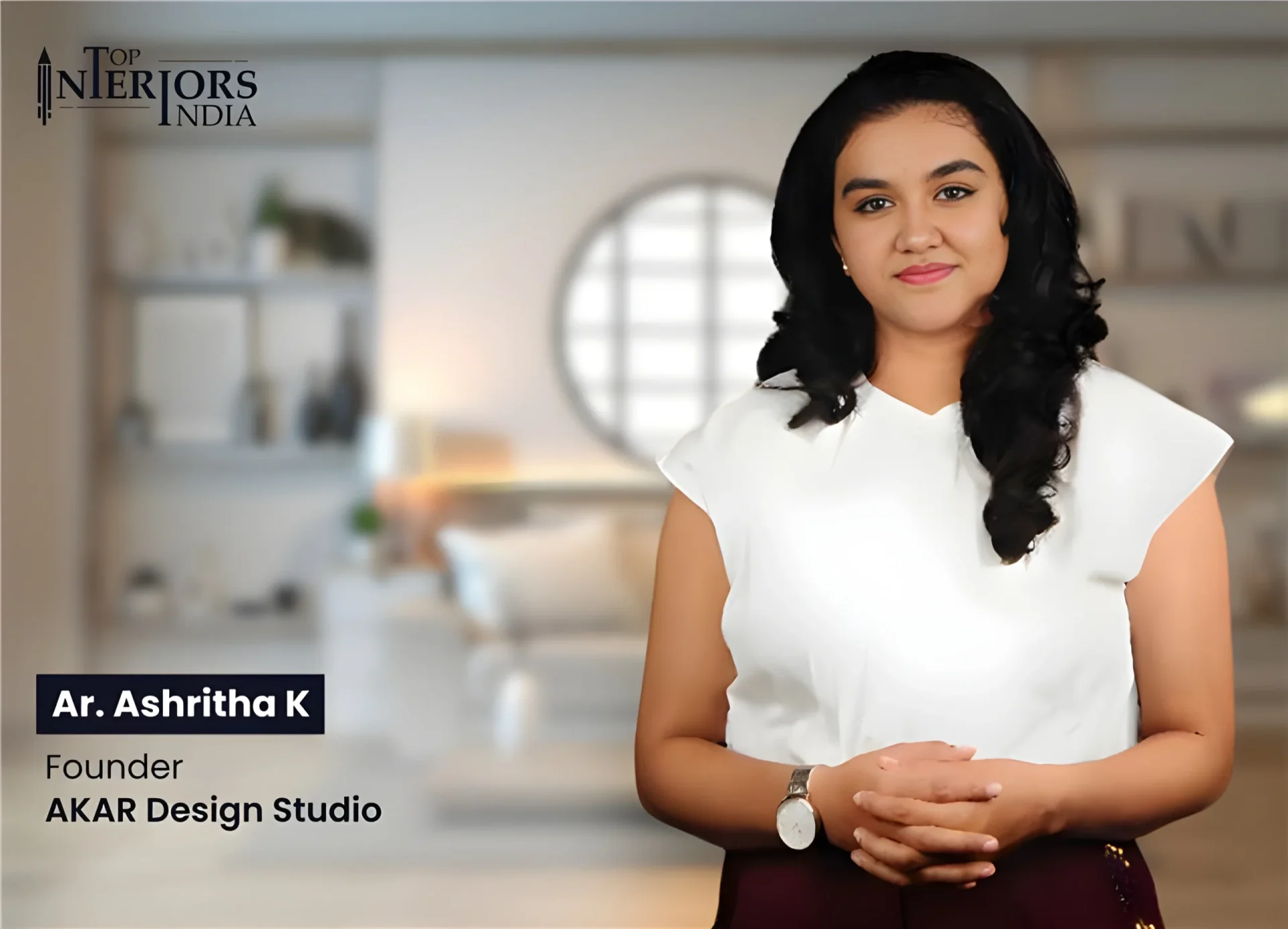 Ashritha K