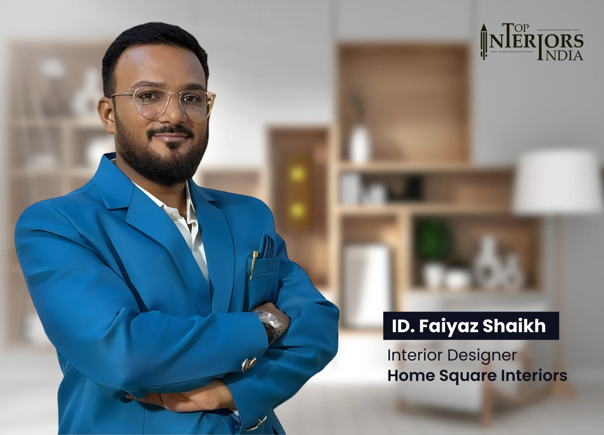 Faiyaz Shaikh