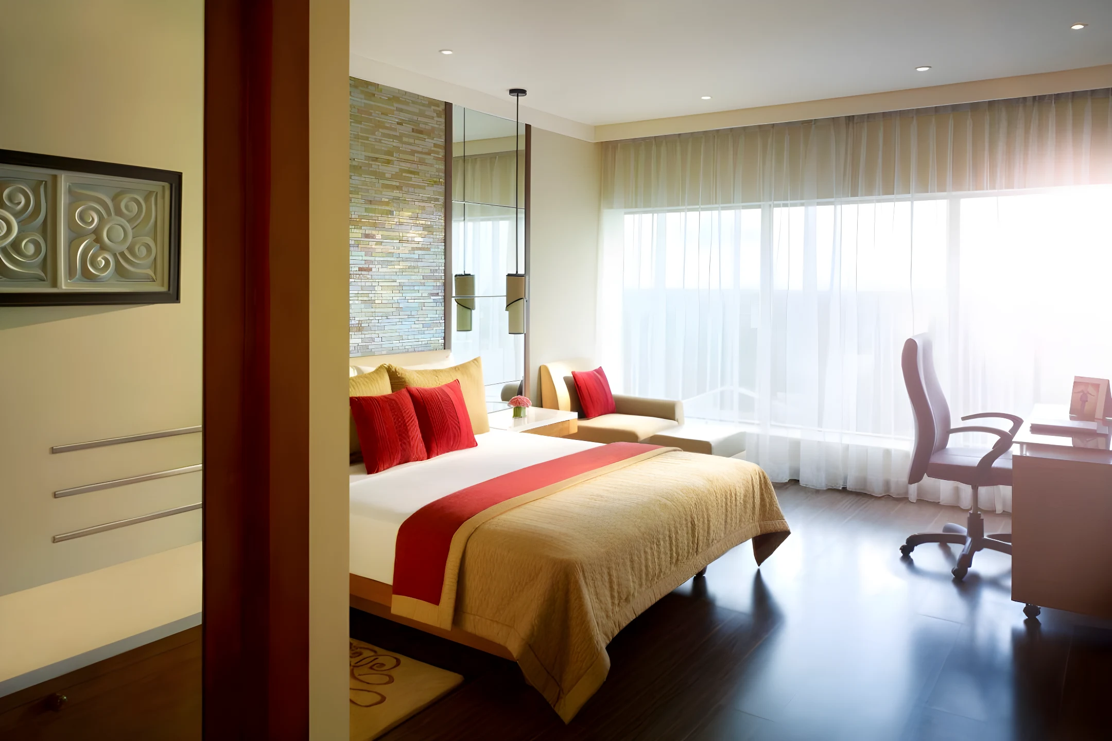 interior contractors in Mumbai