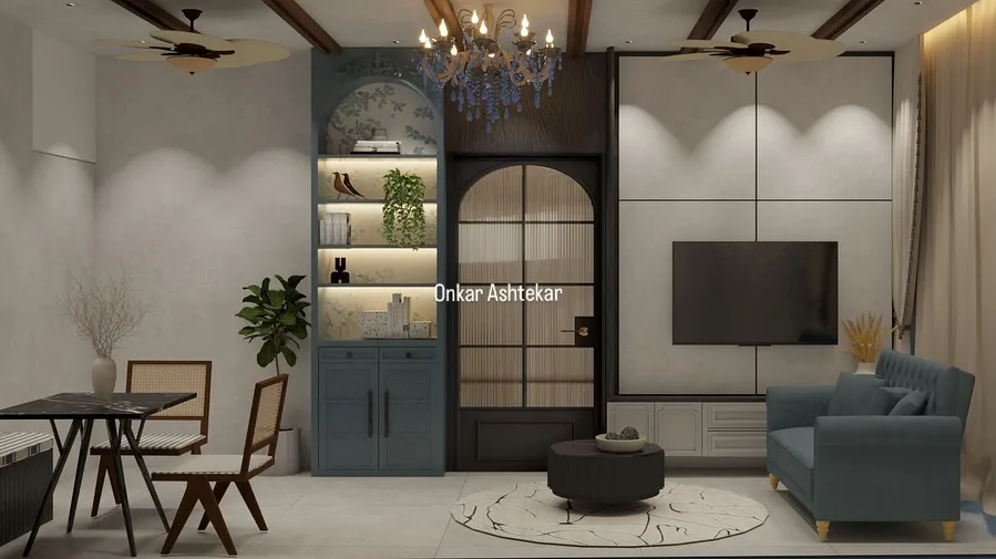 Onkar Ashtekar project