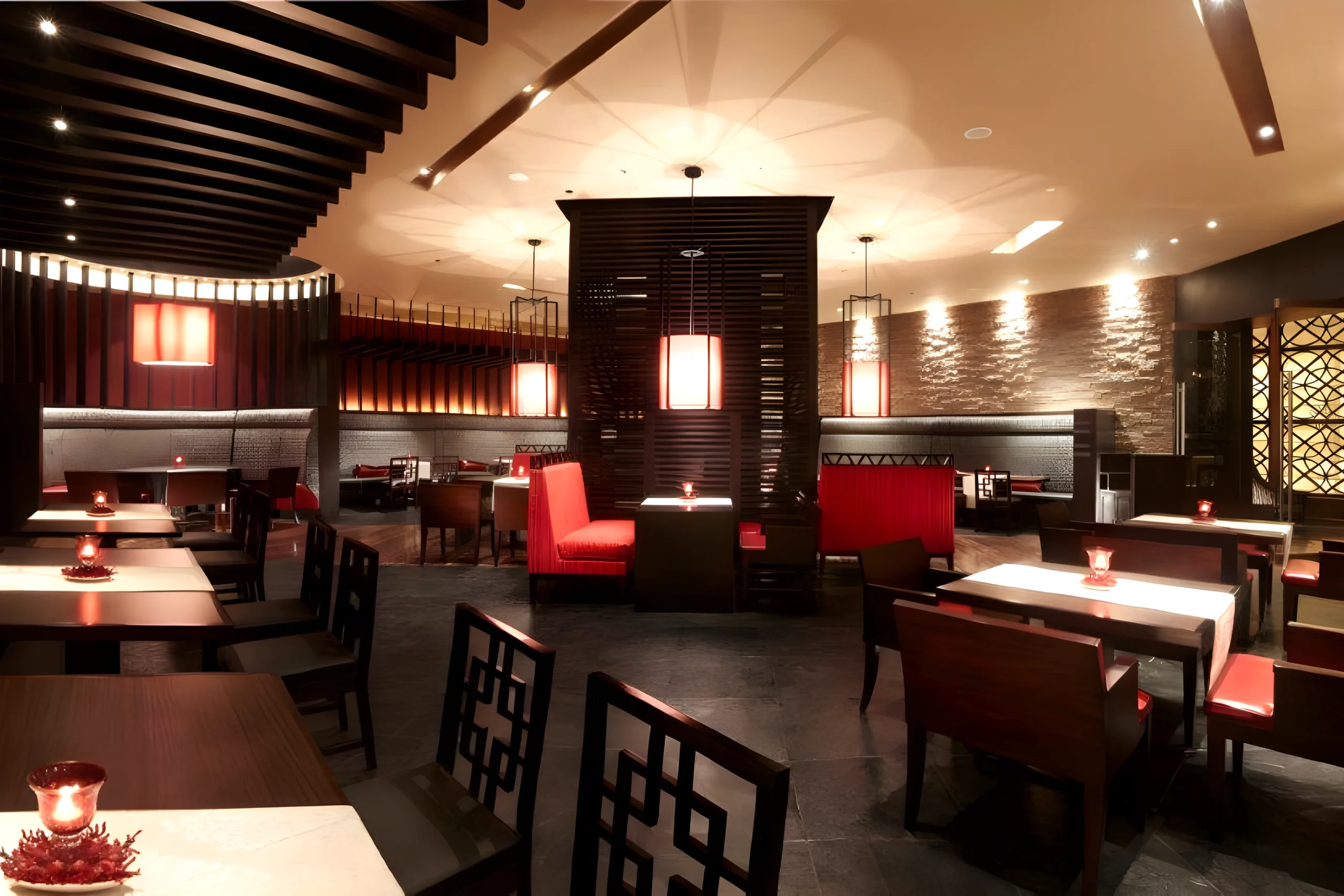 interior contractors in Mumbai