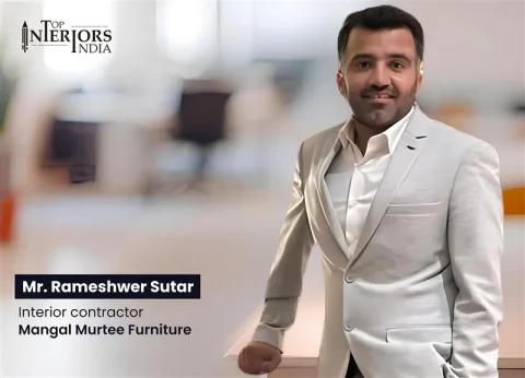interior contractors in Mumbai