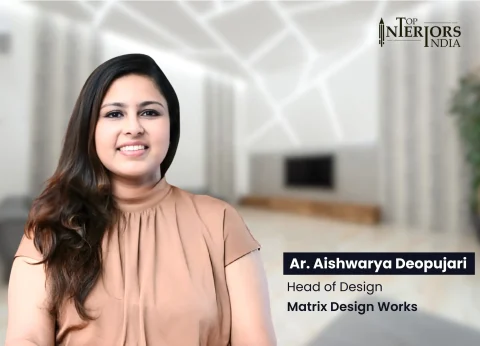 Aishwarya Deopujari
