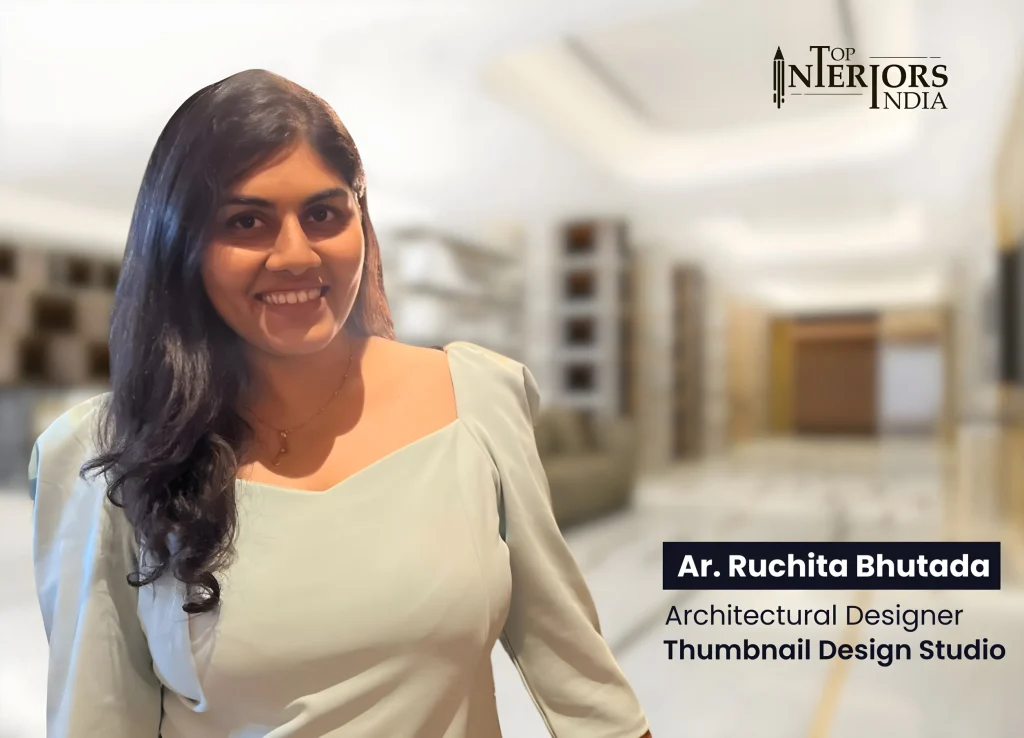 Ruchita Bhutada