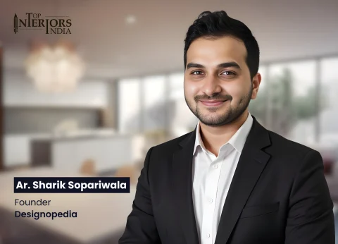 Sharik Sopariwala