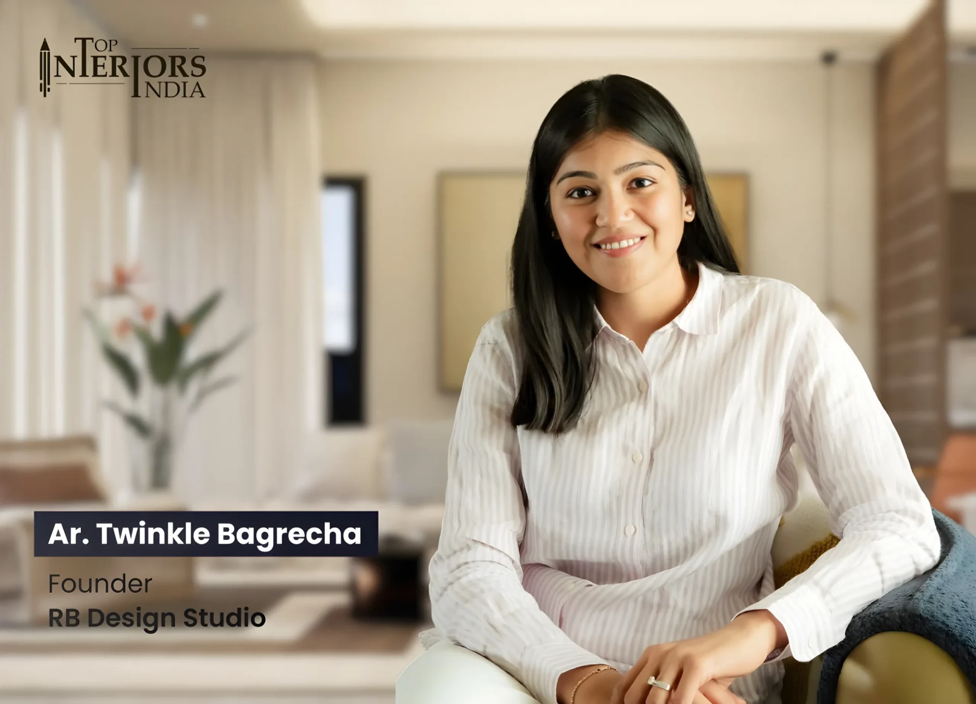 Twinkle Bagrecha