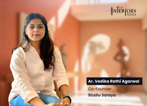 Vedika Rathi Agarwal