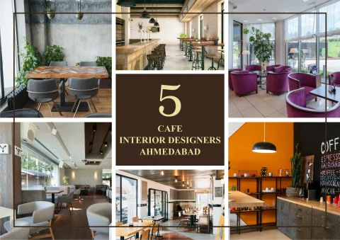 Interior Designers in Ahmedabad