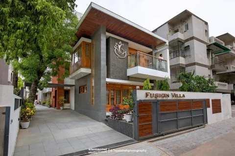 Top Interior India