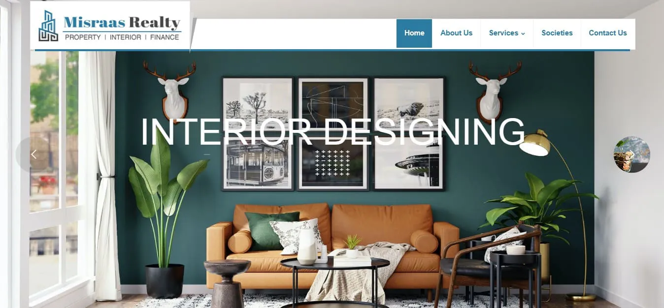 Interior Designers in Pune