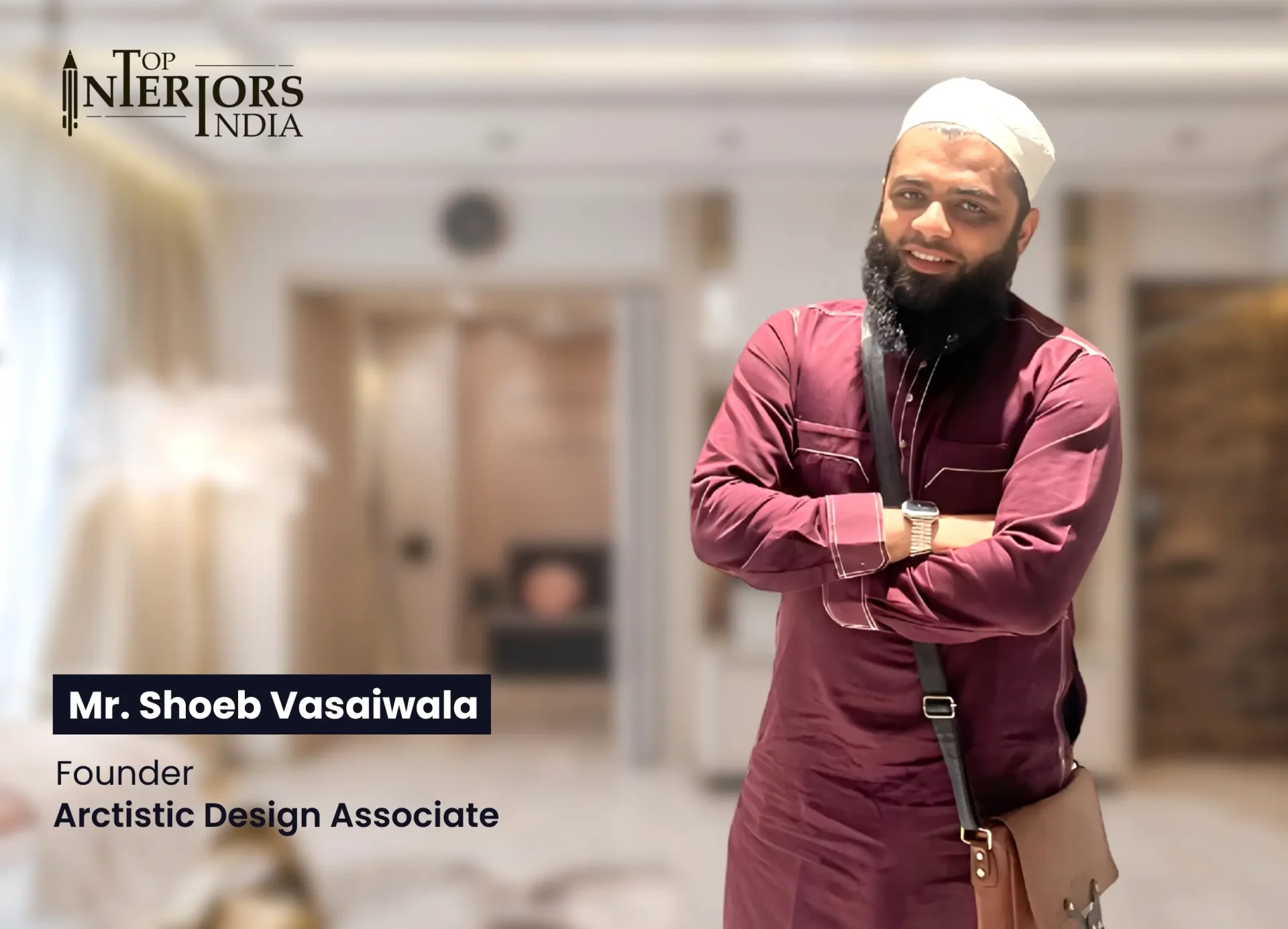 Shoeb Vasiwala