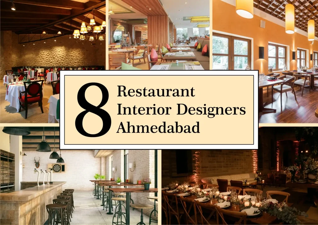 Interior Designers in Ahmedabad