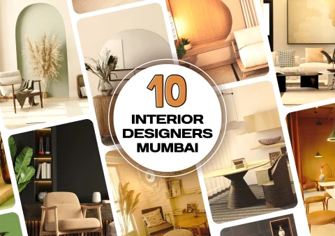 Interior Designers in Mumbai